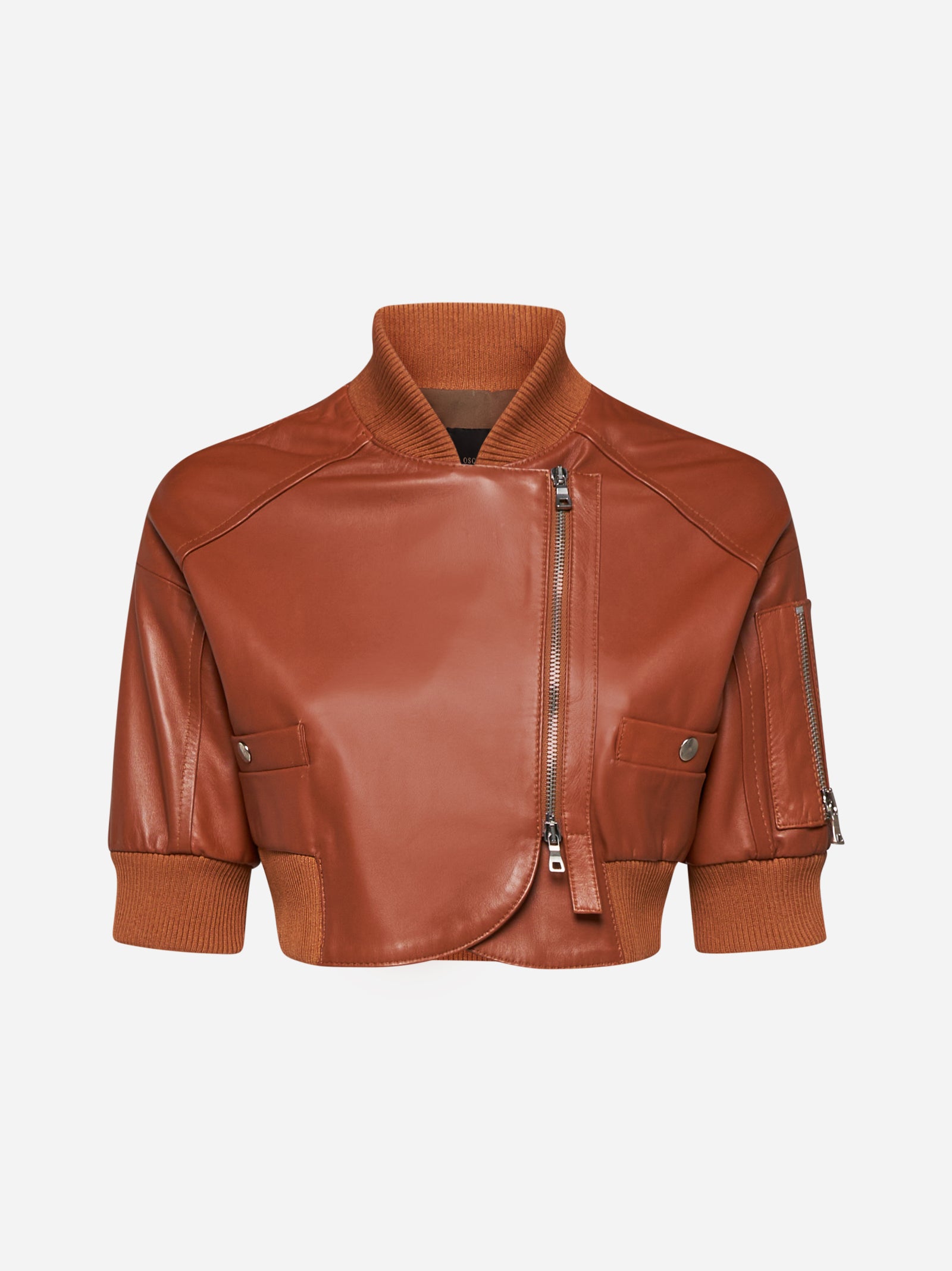 Mini Bomber Jacket