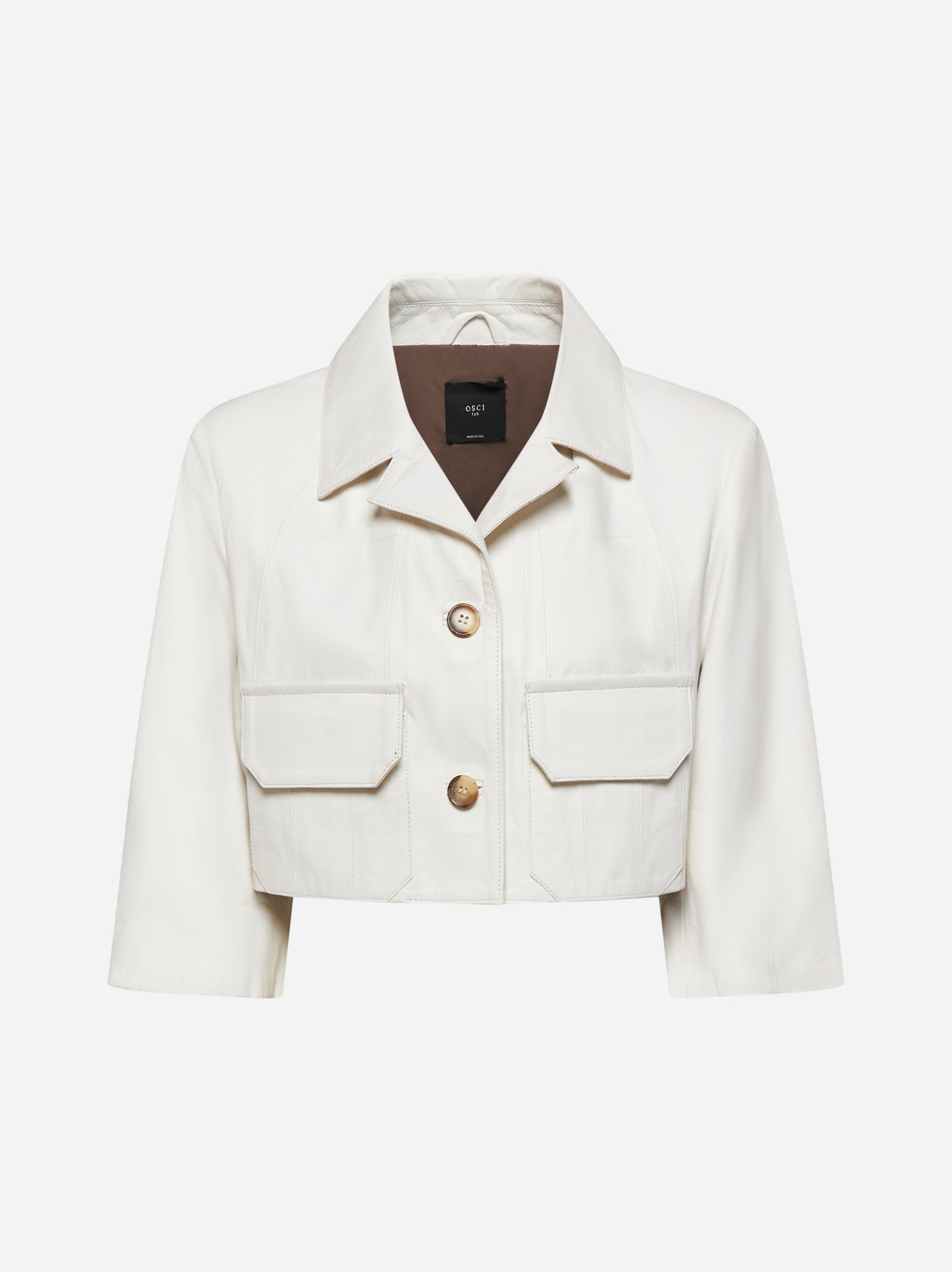 Mini Jacket