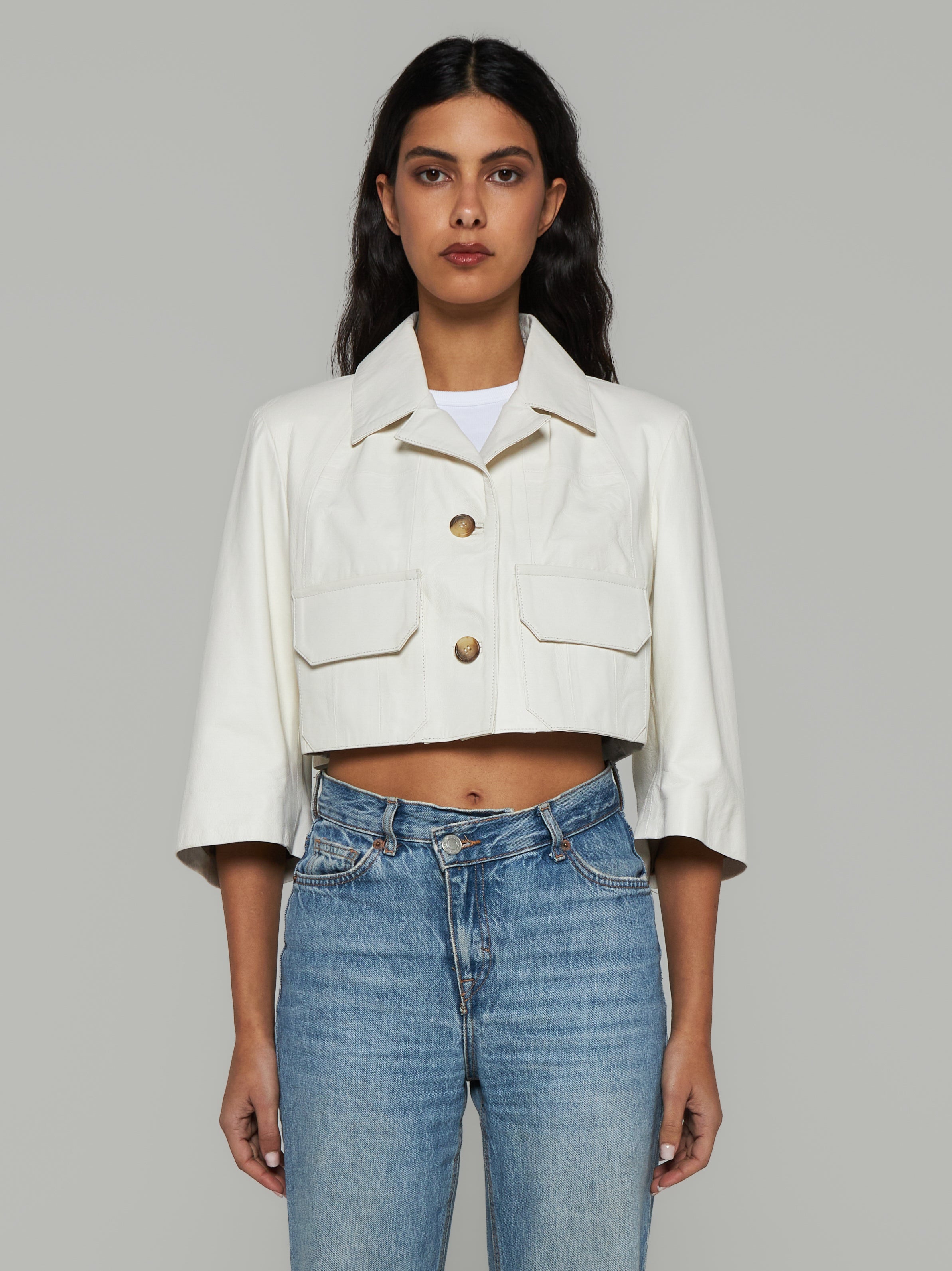 Mini Jacket