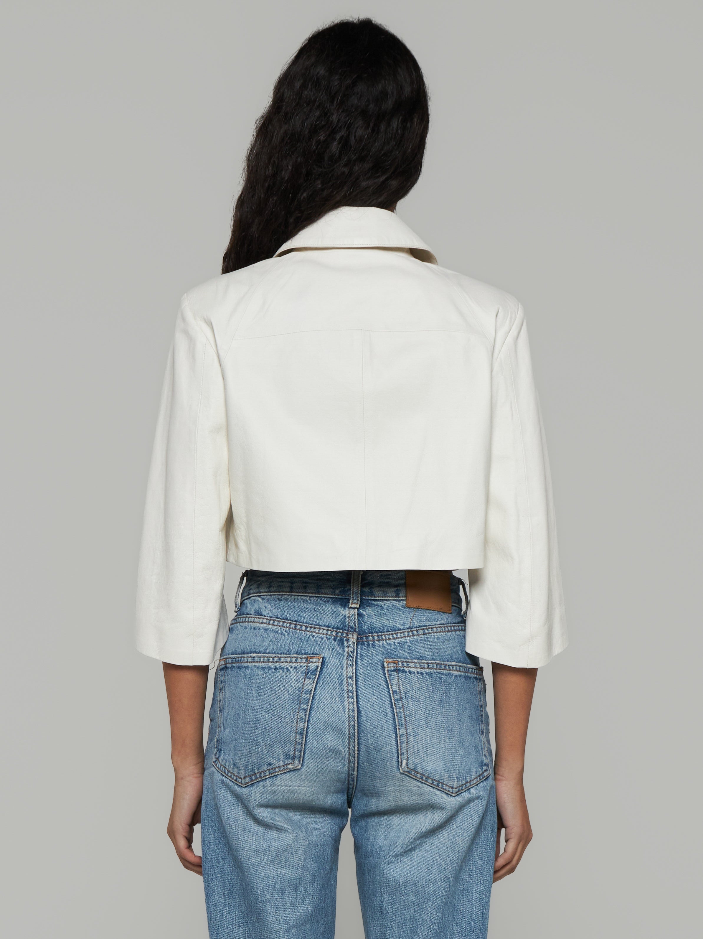 Mini Jacket