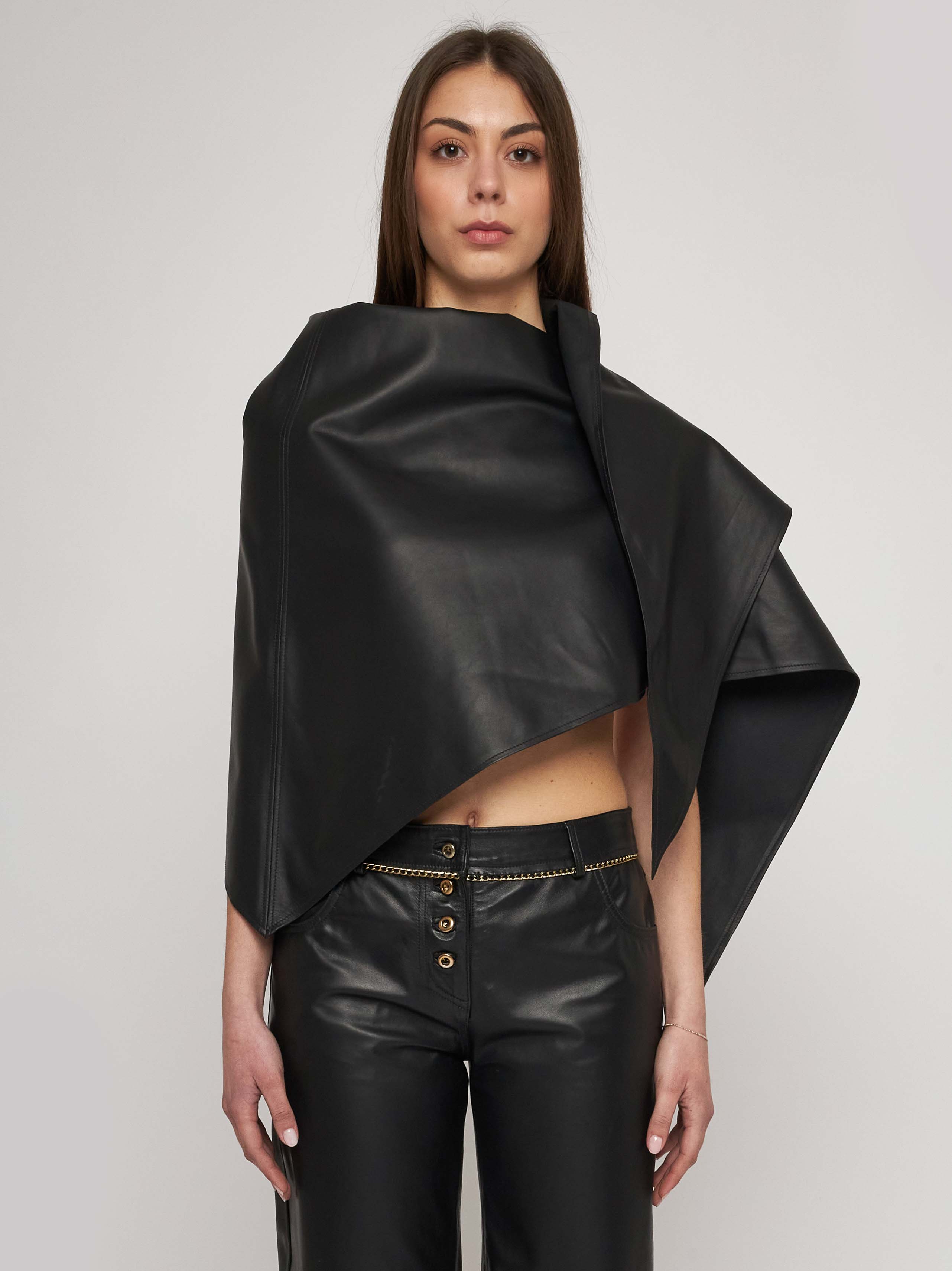 Nappa stole 33ST08/B -10101