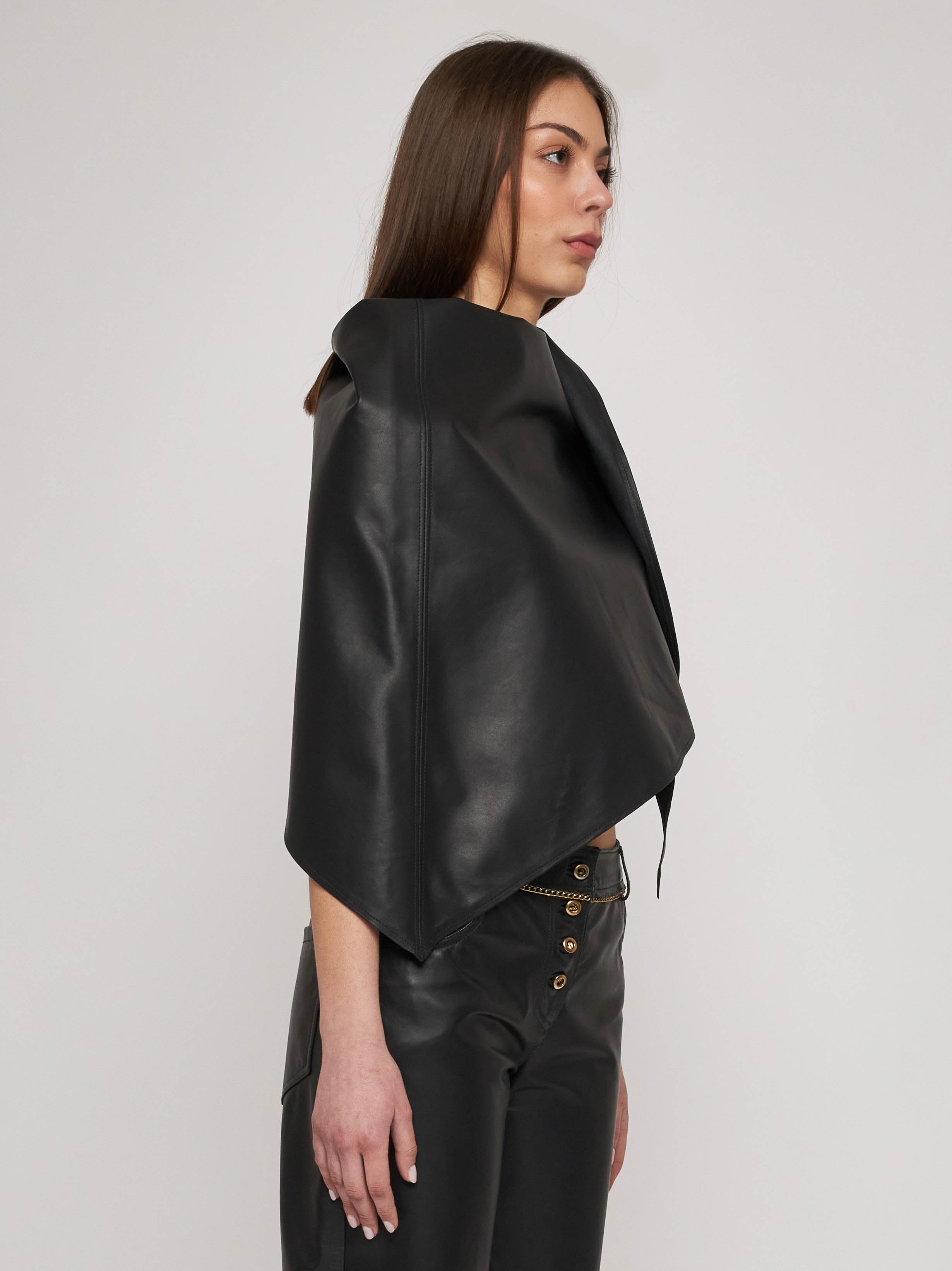 Nappa stole 33ST08/B -10101