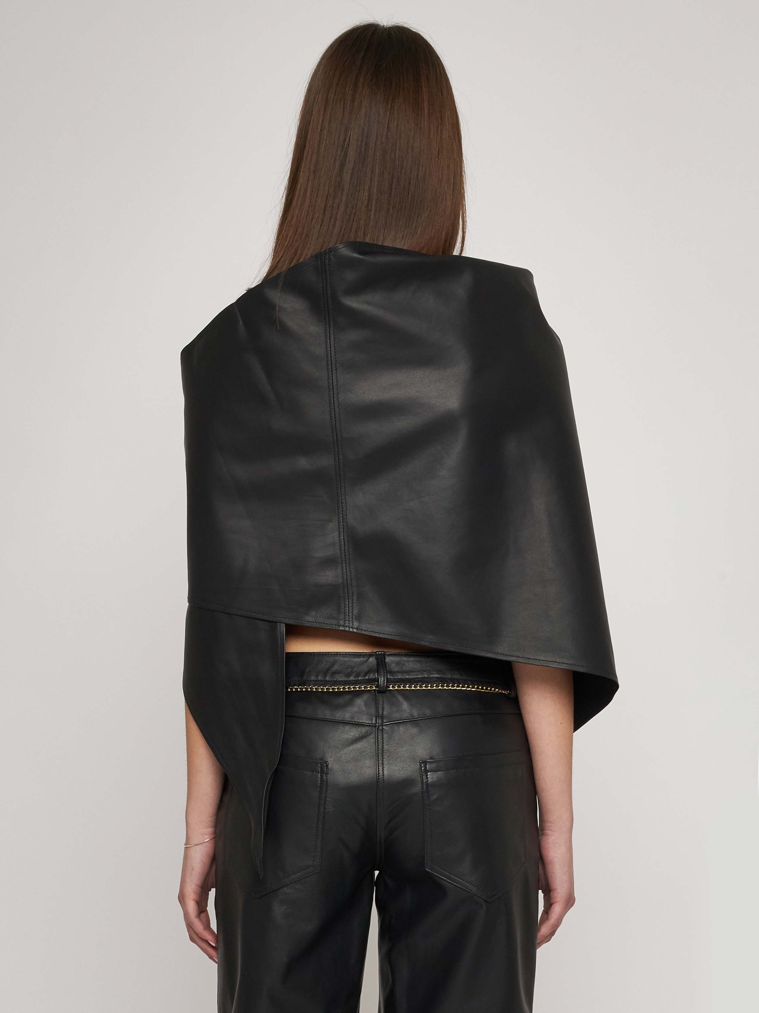 Nappa stole 33ST08/B -10101