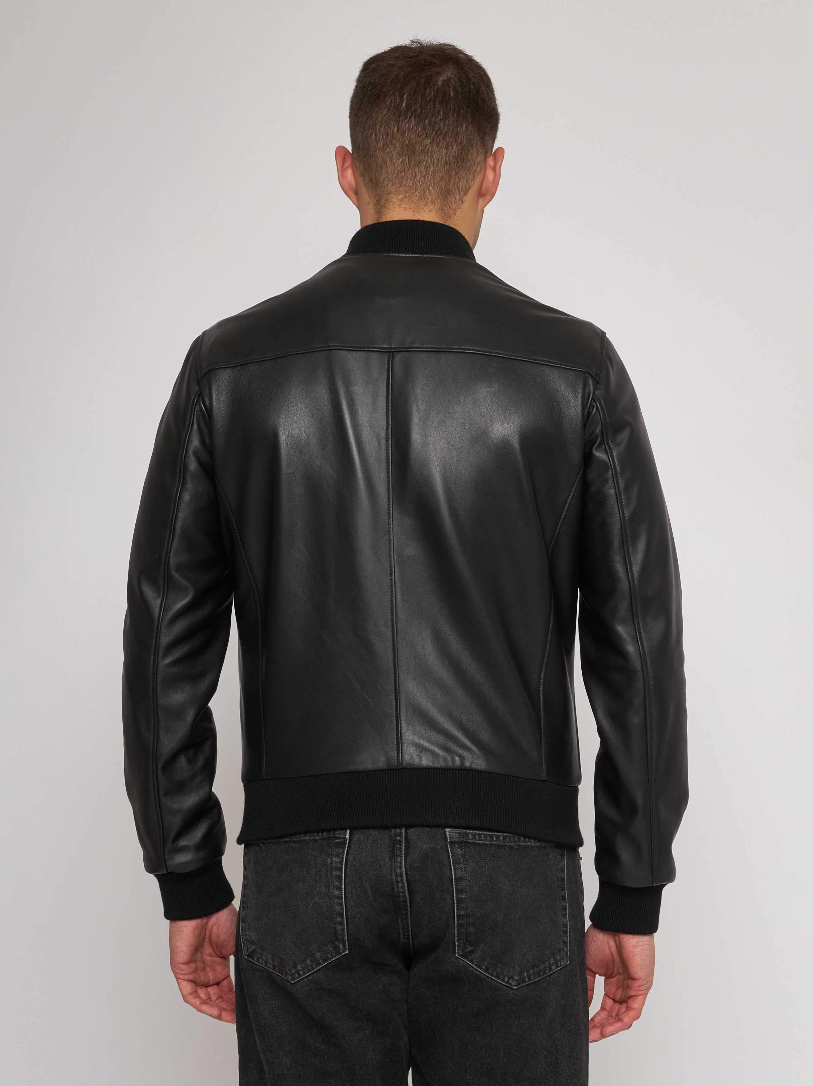 Blouson  in nappa 41231-60103